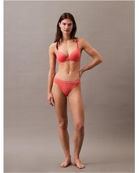 Calvin Klein - Thong - Lyst