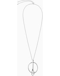 Calvin Klein Collar - In Sync - Metálico