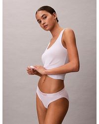 Calvin Klein - Slip - Lyst