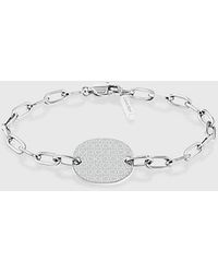 Calvin Klein Armband - Iconic For Her - Mettallic