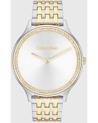 Calvin Klein - Watch - Ck Timeless - Lyst