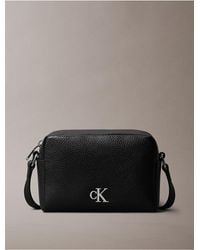 Calvin Klein - Archive Hardware Camera Bag - Lyst
