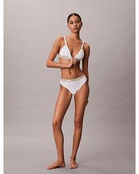 Calvin Klein - String - Lyst