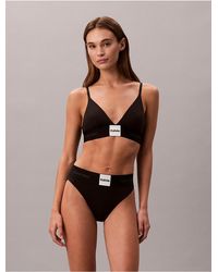Calvin Klein - Bikini Briefs - Lyst