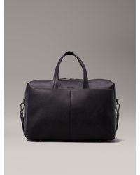 Calvin Klein - Weekend Bag - Lyst