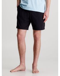 Calvin Klein - Pyjama Shorts - Ck96 - Lyst