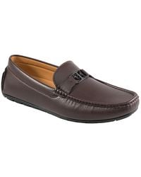 Calvin Klein - Felty Loafer - Lyst
