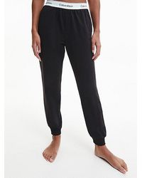 Calvin Klein - Pantalón de pijama - Modern Cotton - Lyst