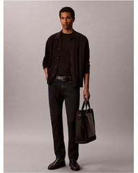 Calvin Klein - Calvin Klein Slim Jeans - Lyst