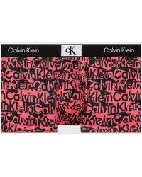 Calvin Klein - Low Rise Trunks - Ck96 - Lyst