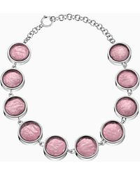 Calvin Klein Collar - Charisma - Rosa