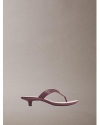 Calvin Klein - Jamber - Lyst