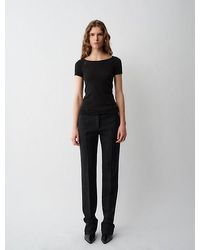Calvin Klein - Reid Tee - Lyst