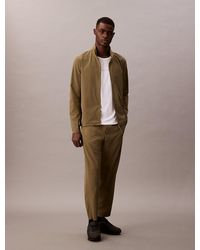 Calvin Klein - Giacca A Vento - Lyst