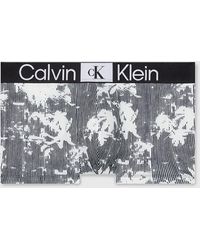 Calvin Klein - Boxer taille basse - CK96 - Lyst