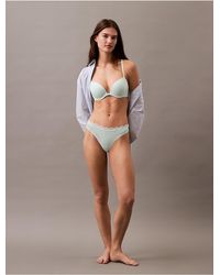 Calvin Klein - Thong - Lyst