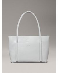 Calvin Klein - 2-In-1 Tote Bag - Lyst