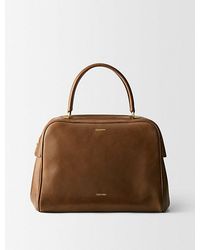 Calvin Klein - America Duffel Bag - Lyst