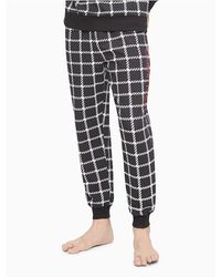 Calvin Klein Pyjamas and loungewear for Men - Up to 52% off at Lyst.com