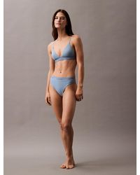 Calvin Klein - Bikini Bottoms - Lyst