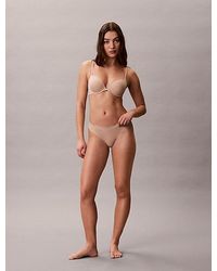 Calvin Klein - String - Lyst