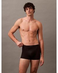 Calvin Klein - Lage Boxer - Lyst