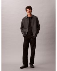 Calvin Klein - Camicia Button-Down - Lyst