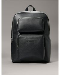 Calvin Klein - Refined Modular Backpack - Lyst
