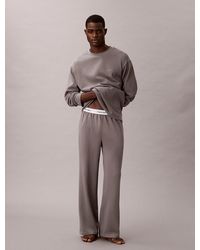 Calvin Klein - Pigiama Con Pantalone - Lyst