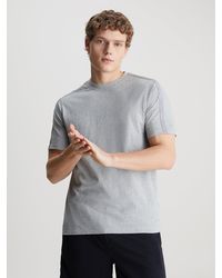 Calvin Klein - T-shirt de sport - Lyst