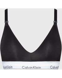 Calvin Klein - Maternity Bra - Modern Cotton - Lyst