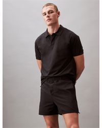 Calvin Klein - Ck Sport Future Icon Woven Shorts - Lyst