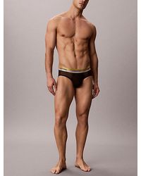 Calvin Klein - Slips - Lyst