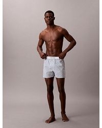 Calvin Klein - Boxers - Lyst