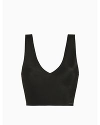 bralette invisibles
