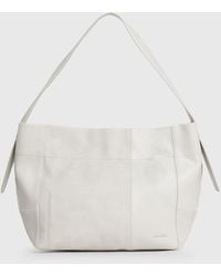 Calvin Klein - Soft Tote Bag - Lyst