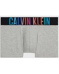 Calvin Klein - Shorts - Intense Power - Lyst