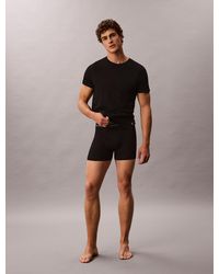 Calvin Klein - 5 Pack T-Shirts - Lyst