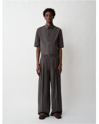 Calvin Klein - Baxter Pants - Lyst