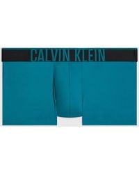 Calvin Klein - Low Rise Trunks - Intense Power Ultra Cooling - Lyst