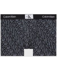 Calvin Klein - Beach Tank Dress - Intense Power - Lyst