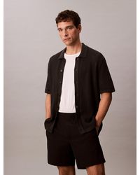 Calvin Klein - Camicia Button-Down - Lyst