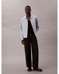 Calvin Klein - Jeans Barrel Fit Jeans - Lyst