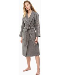 Calvin Klein Dressing gowns and robes for Women - Up to 47% off at  Lyst.co.uk