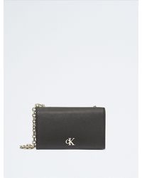 Calvin Klein Wallets and cardholders for Women | Online Sale up to 57% off  | Lyst - Page 2
