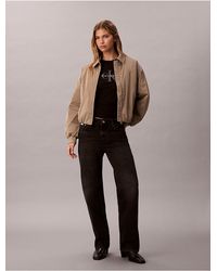 Calvin Klein - 90's Straight Jeans - Lyst