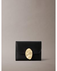 Calvin Klein - Porta Carte Rfid - Lyst