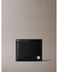 Calvin Klein - Portafoglio Rfid Con Portamonete - Lyst