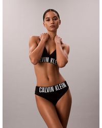 Calvin Klein - Bikini Bottoms - Lyst