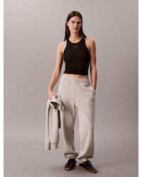 Calvin Klein - Tech Tanktop - Lyst